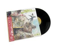 Various - Joe Hisaishi - Howl’s Moving Castle Original Soundtrack | Studio Ghibli Classic