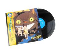 Various - Joe Hisaishi - My Neighbor Totoro Original Soundtrack | Studio Ghibli Classic