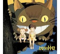 Various - Joe Hisaishi - My Neighbor Totoro Original Soundtrack [Vinyl]