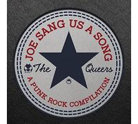 Various - Joe Sang Us a Song: a Punk Rock Compilation