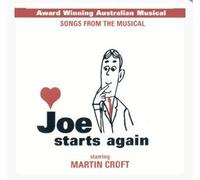 Various - Joe Starts Again