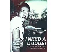 Various - Joe Strummer-I Need a Dodge (Standard-Edition)