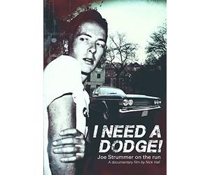 Various - Joe Strummer-I Need a Dodge (Standard-Edition)
