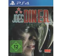 Various - Joe'S Diner (Ps 4)