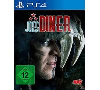Various - Joe'S Diner (Ps 4)
