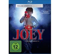 Joey – Roland Emmerich – Blu-ray – Collection (LEONINE)