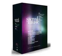 Various - Johann Sebastian Bach - Messa In Si Minore Bwv 232
