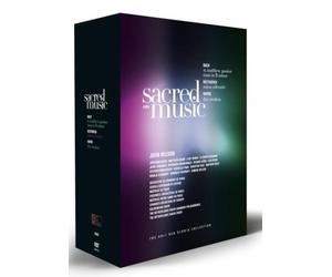 Various - Johann Sebastian Bach - Messa In Si Minore Bwv 232