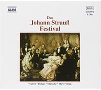 Various - Johann strauss festival
