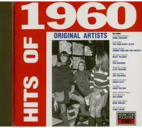Various - John Barry Seven, Tommy Bruce/Bruisers, Adam Faith, Johnny Kidd. [Import]