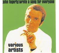Various (John Fogerty Tribute) - John Fogerty-Wrote a Song for