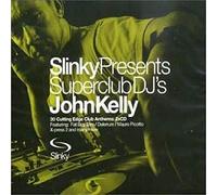 Various - John Kelly Pres' Superclub Djs [Import]
