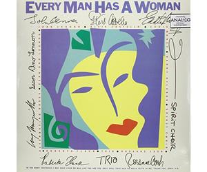 VARIOUS - John Lennon/Elvis Costello/Harry Nilsson