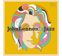 Various John Lennon in Jazz (Vinyl)