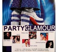 Various John Miles - PartygIamour