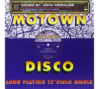 Various - John Morales Presents Motown Divas / Various