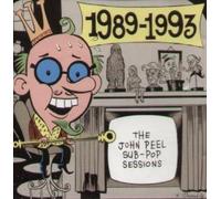Various - John Peel Sub Pop Sessions,Th