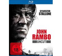 Various - John Rambo Uncut Bd [Blu-ray]