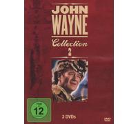 Various - John Wayne Collection 2