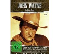 Various - John Wayne Collection