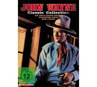 Various - John Wayne Collection