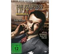 Various - John Wayne-San Francisco Lilly [Import Allemand]