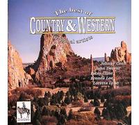 Various Johnny Cash - C o u n t r y & W e s t e r n