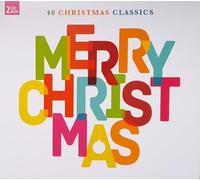 Various Johnny Cash - Christmas CIassics