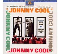 Various - Johnny Cool