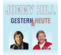 Various - Johnny Hill