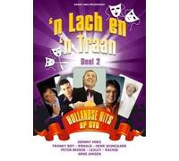 Various - Johnny Hoes Presenteert - N Lach en N Traan 2