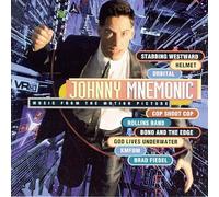 Various - Johnny Mnemonic