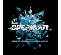 Various - Joia Presents Breakout