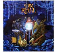 Various - Join The Ritual (Various Artists) (Glowing Orb Vinyl) [Vinyl Lp] Colored Vinyl