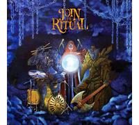 Various - Join The Ritual / Various (Glowing Orb Vinyl) [Vinyl] Colored Vinyl