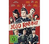 Various - JoJo Rabbit [Import]