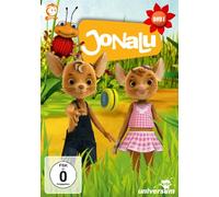 Various - Jonalu-Dvd 1