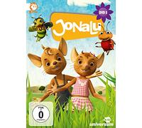 Various - Jonalu-Dvd 3