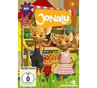 Various - Jonalu-Dvd 7