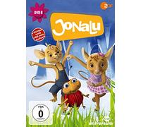 Various - Jonalu-Dvd 8