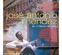 Various - Jose Antonio Mendez, la Musica Del
