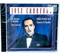Various - Jose Carreras [Import]