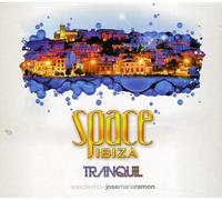 Various / Jose Maria Ramon - Space Ibiza Tranquil 2011