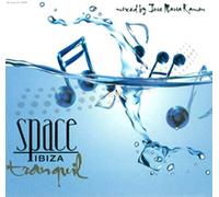 Various / Jose Maria Ramon - Space Ibiza Tranquil Vol. 1
