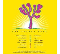 Various - Joshua Tree - New Roots - CD - G1398z