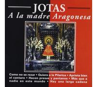Various - Jotas a La Madre Aragonesa [Import]