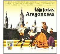 Various - Jotas Aragonesas Vol. 1 [Import]