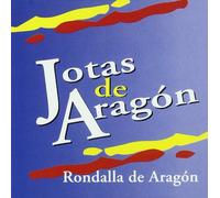 Various - Jotas De Aragon [Import]