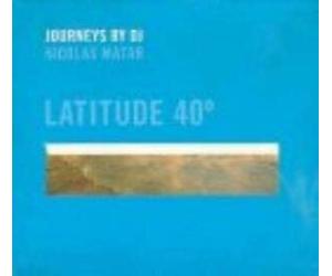 Various - Journey by DJ: Nicolas Matar