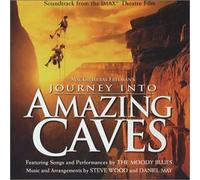 Various - Journey Into Amazing Caves